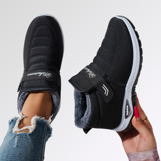 Alix | Baskets Douceur Hivernale