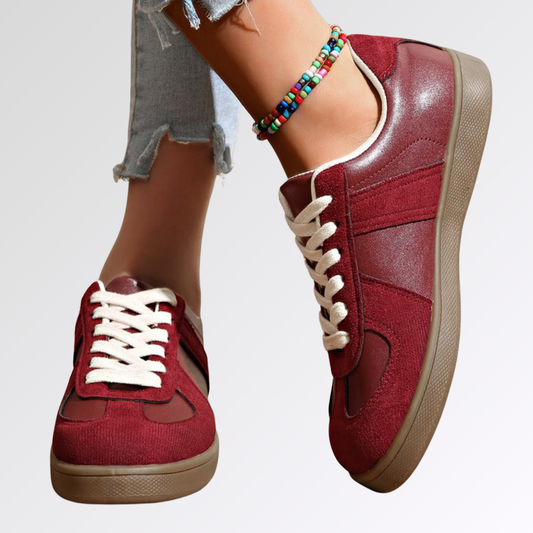 Diane | Sneakers Confort