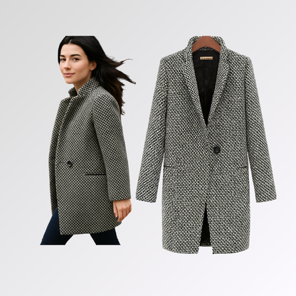 Diane | Manteau Elégant