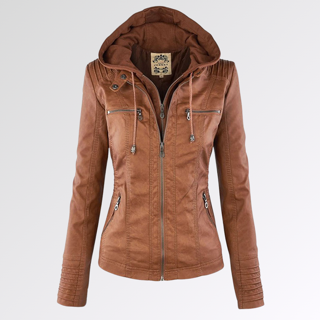 Barbara | Veste ultra élégante