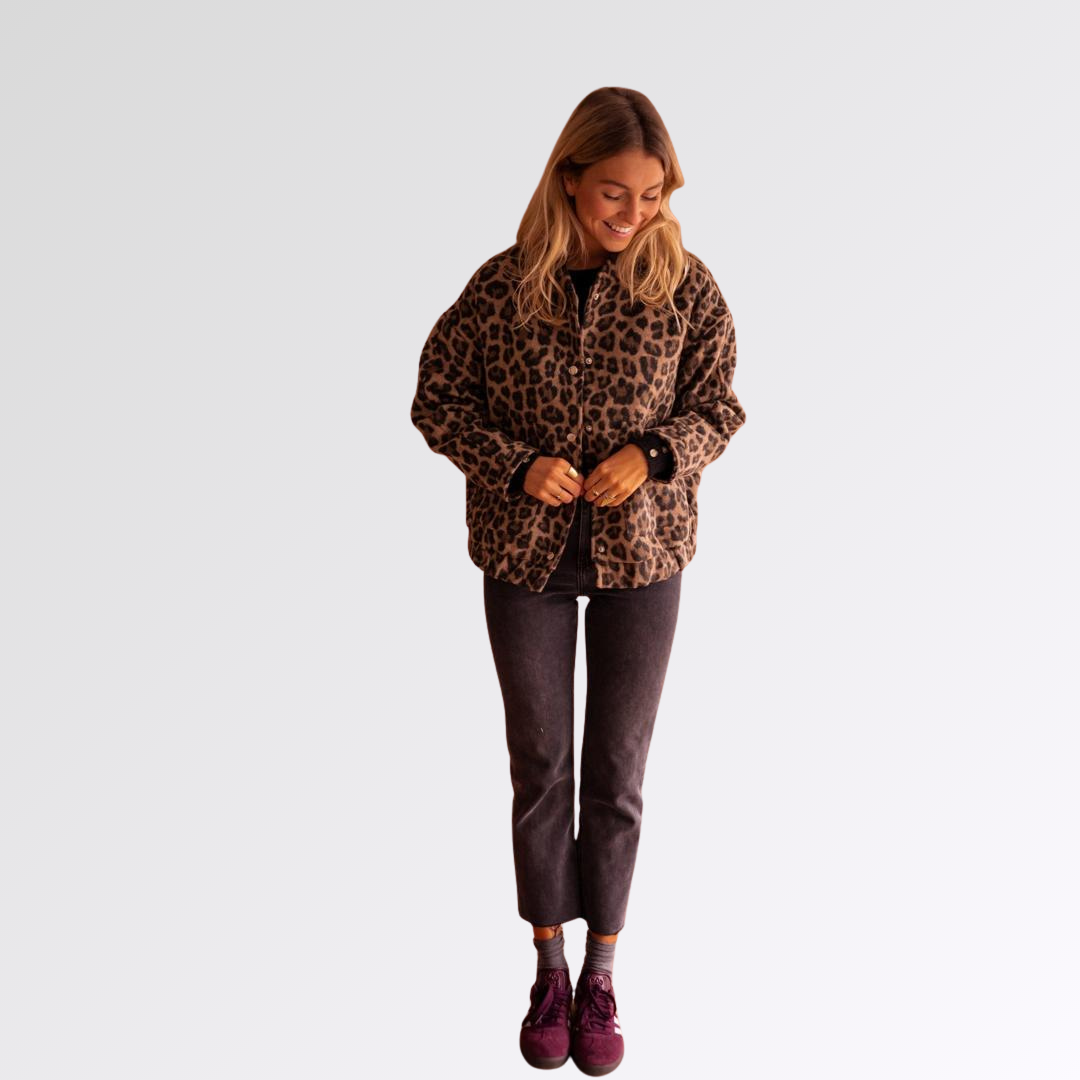 Charlene | Veste Tendance