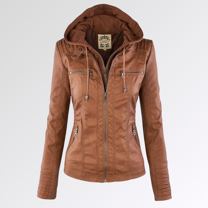 Barbara | Veste ultra élégante