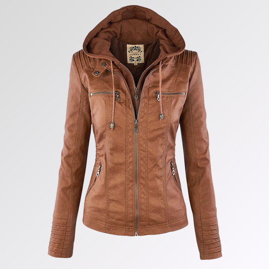 Barbara | Veste ultra élégante