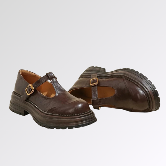 Mary Jane | Élégante Chaussure