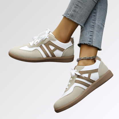 Yvonne | Baskets Semelles Confortables