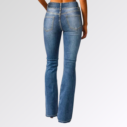 Aurielle  | Le Jean Qui Sublime Votre Silhouette