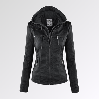 Barbara | Veste ultra élégante