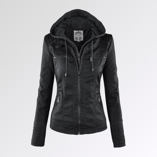 Barbara | Veste ultra élégante