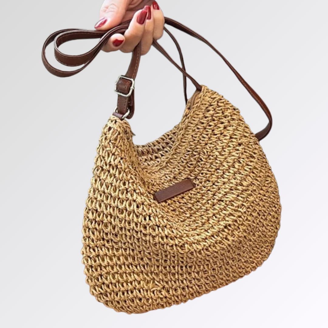 Livia | Sac à Bandoulière