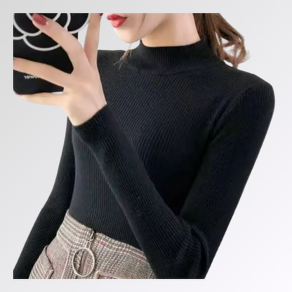 Nael | Pull Montant Raffiné