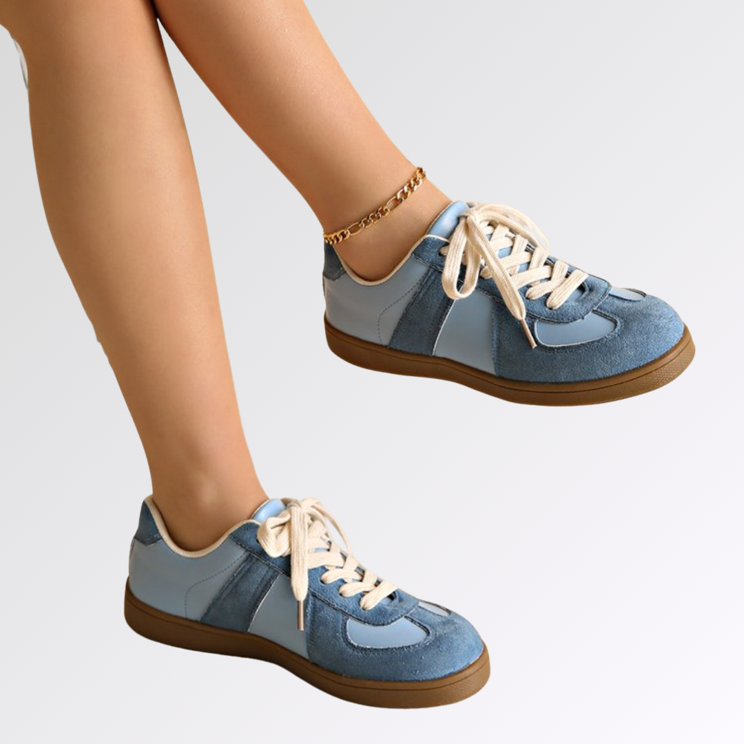Diane | Sneakers Confort