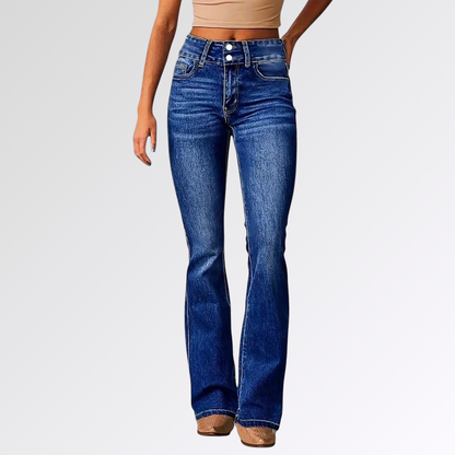 Aurielle  | Le Jean Qui Sublime Votre Silhouette