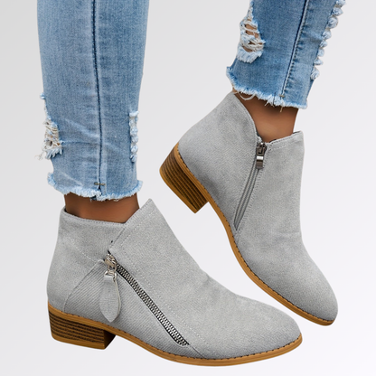 Annie | Bottines Confortables