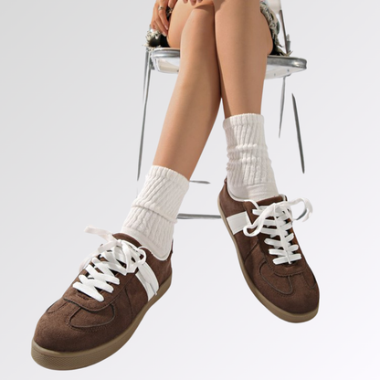 Diane | Sneakers Confort