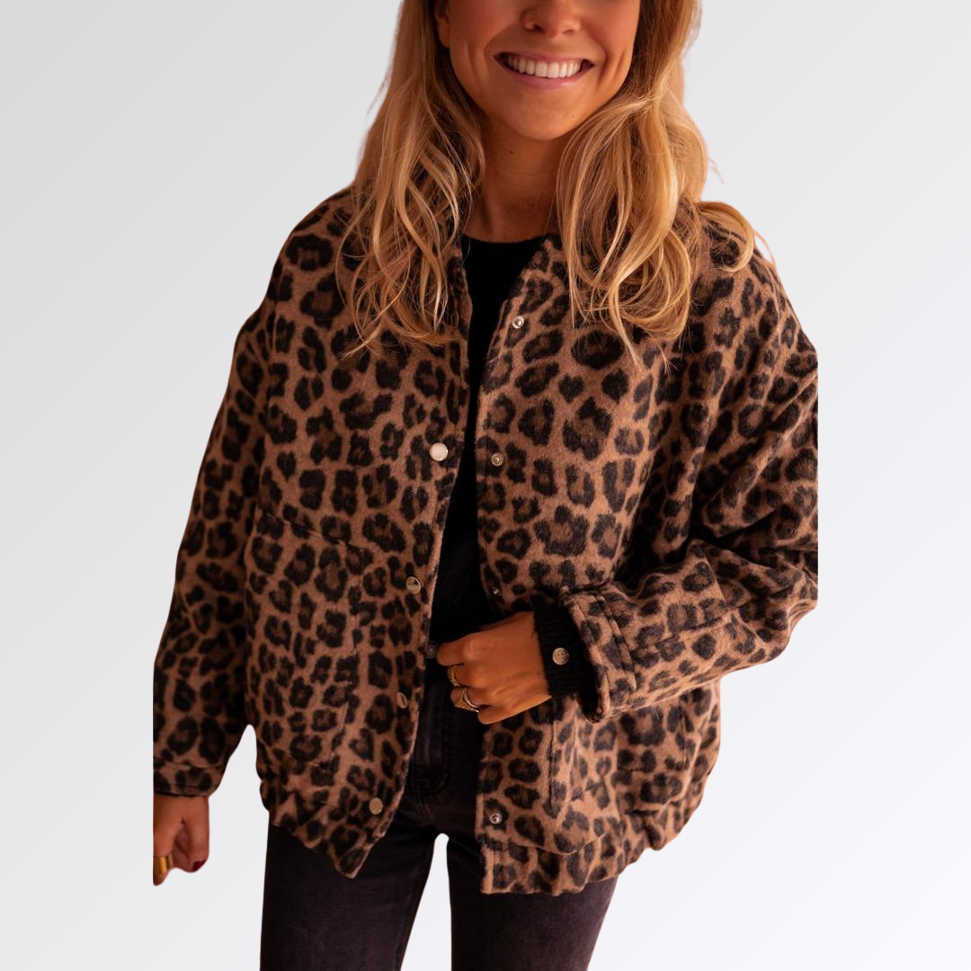 Charlene | Veste Tendance