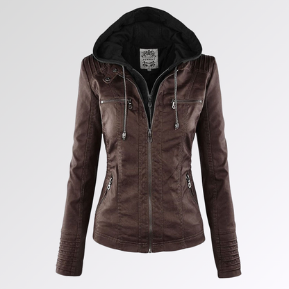 Barbara | Veste ultra élégante