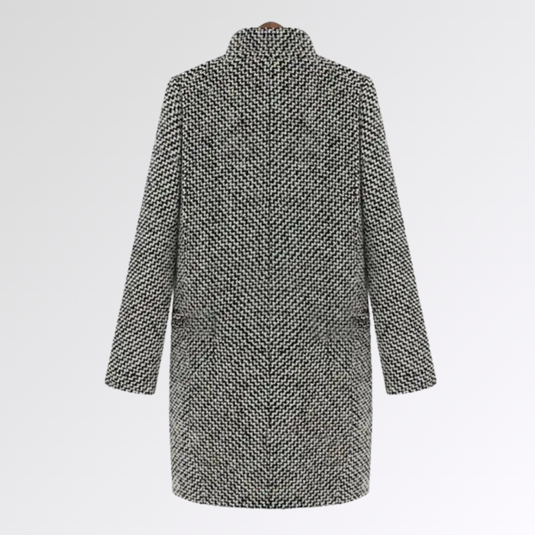 Diane | Manteau Elégant