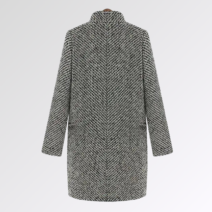 Diane | Manteau Elégant