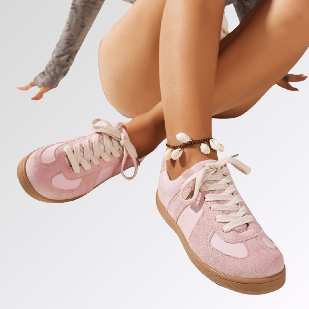 Diane | Sneakers Confort