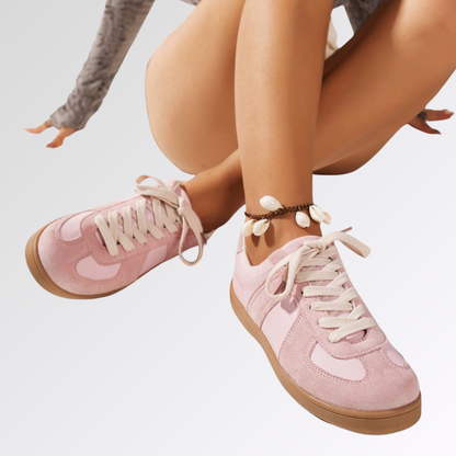 Diane | Sneakers Confort