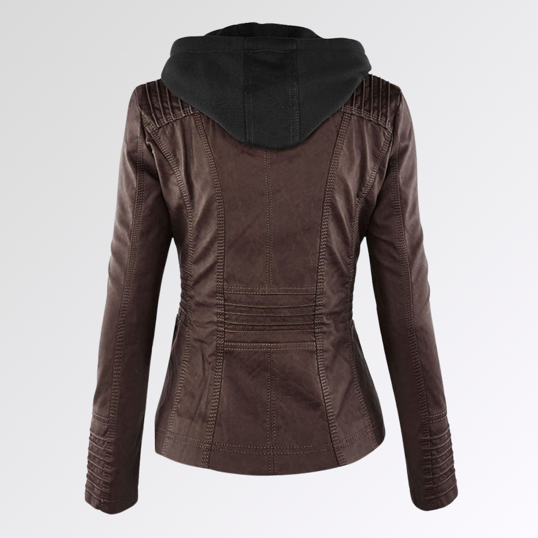 Barbara | Veste ultra élégante