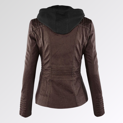 Barbara | Veste ultra élégante