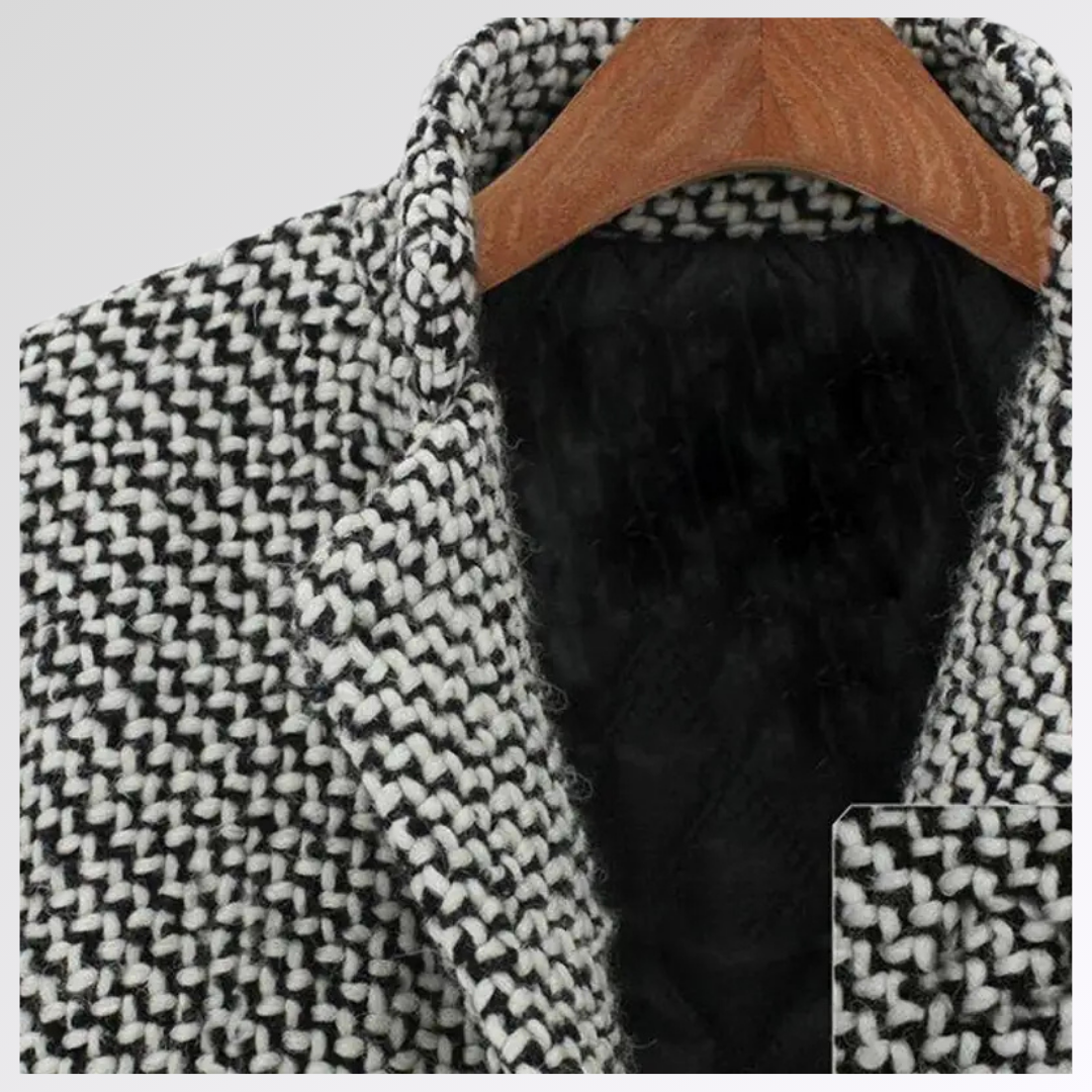 Diane | Manteau Elégant