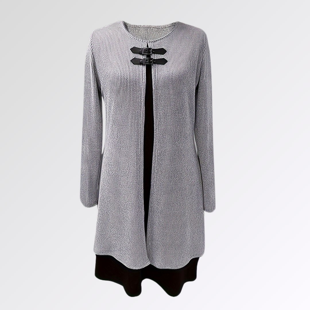 Liam | Tunique Double Boucles