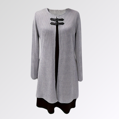 Liam | Tunique Double Boucles