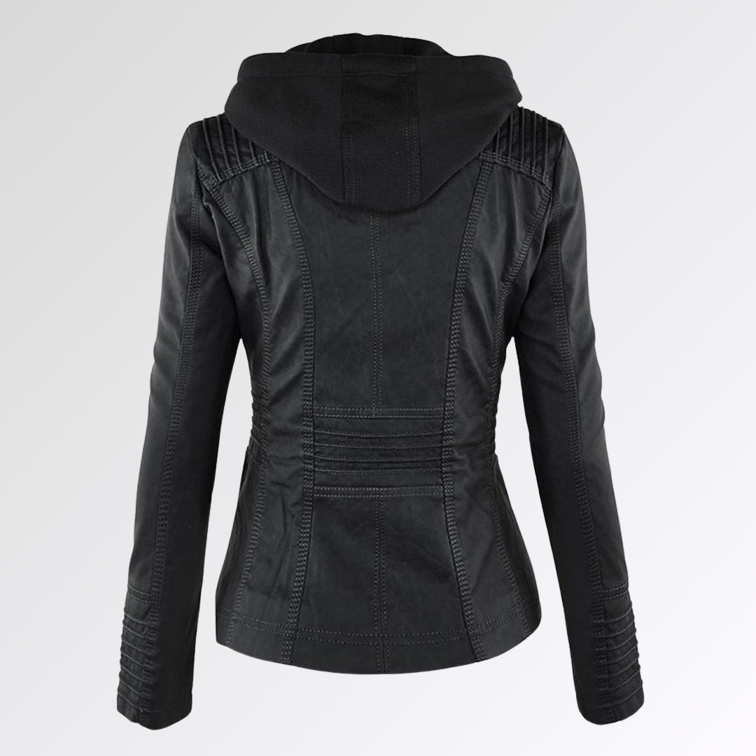 Barbara | Veste ultra élégante