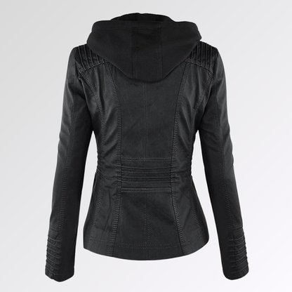 Barbara | Veste ultra élégante