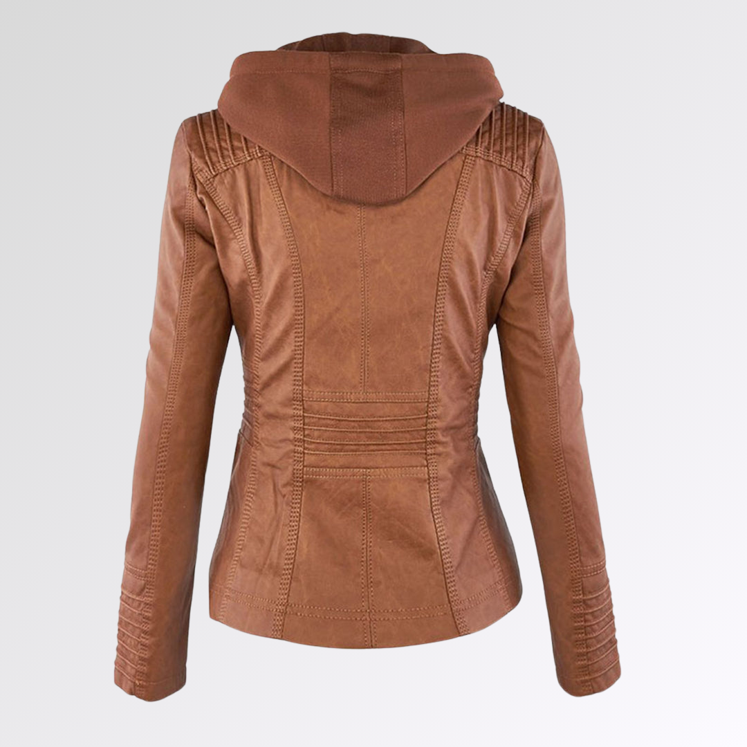 Barbara | Veste ultra élégante