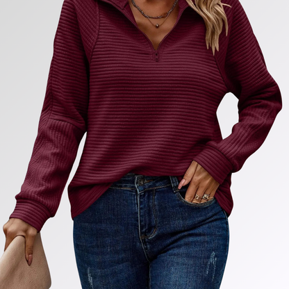 Angele | Élégant Pull Confortable