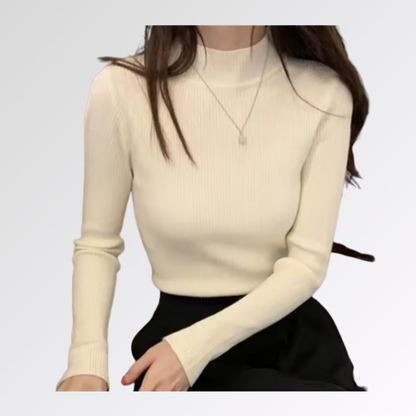 Nael | Pull Montant Raffiné